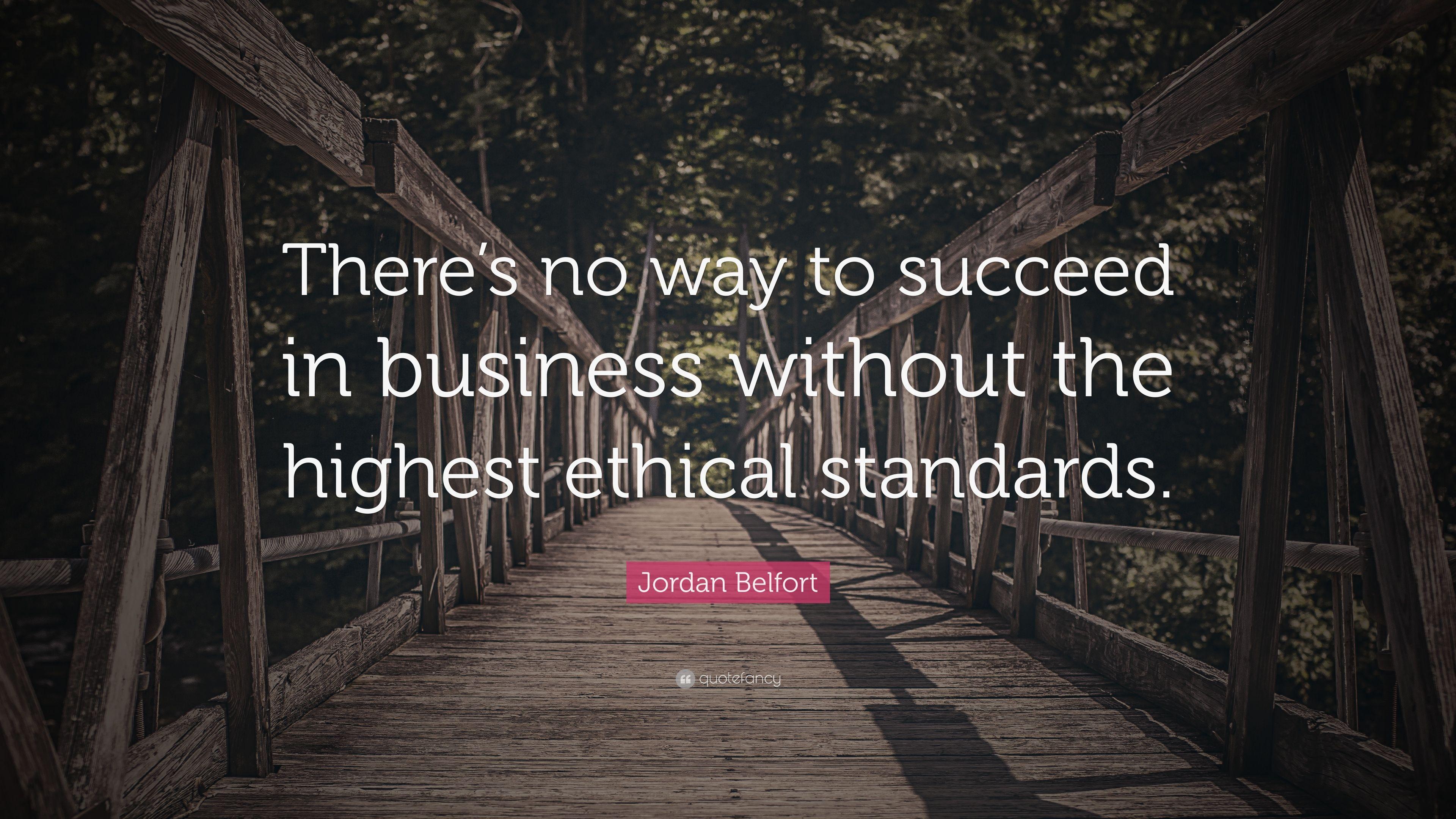 3840x2160 Jordan Belfort (The REAL Wolf of Wall Street) Quotes