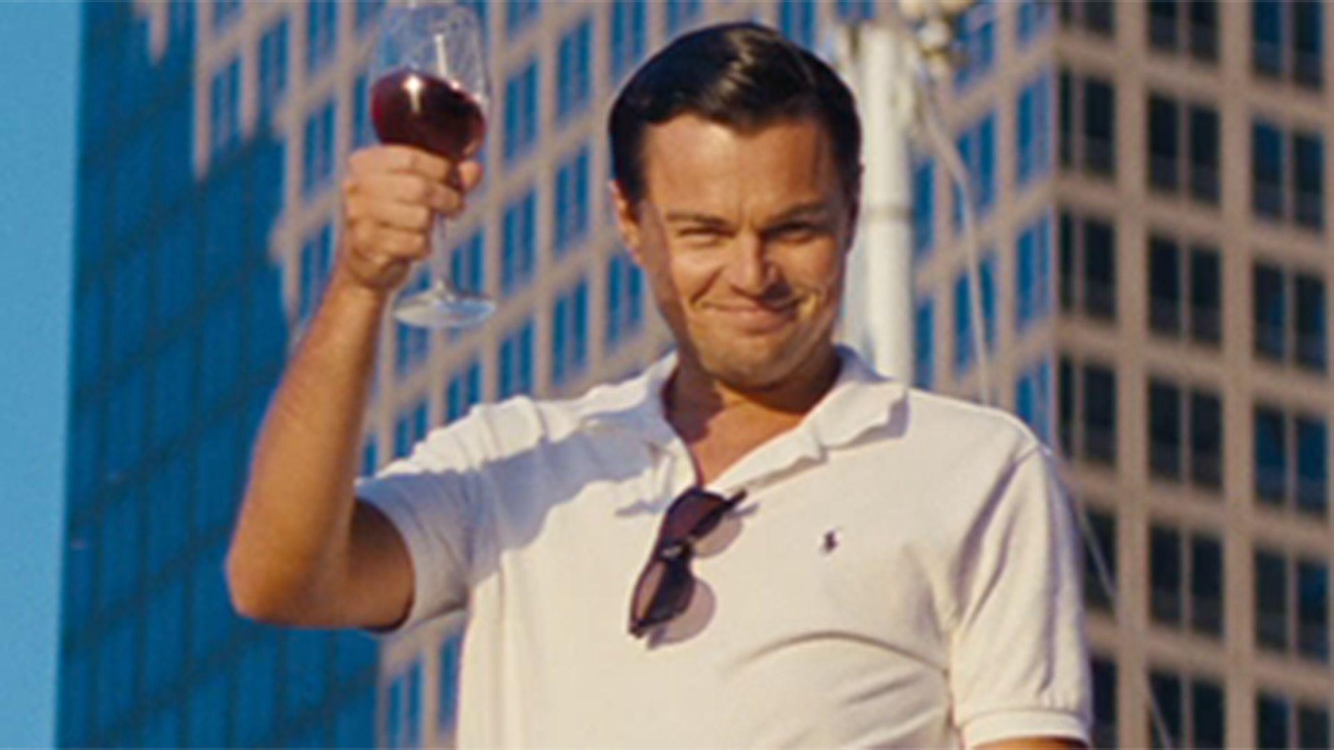1920x1080 Watch the 'Wolf of Wall Street' trailer