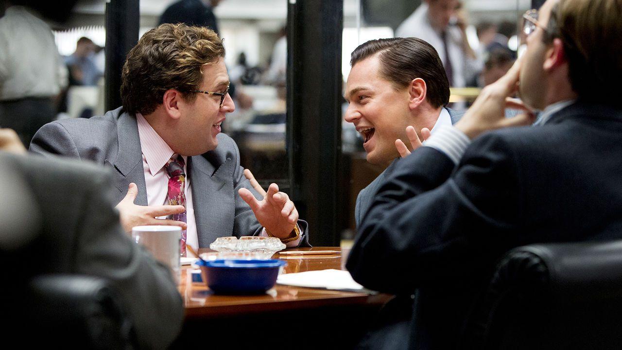 1280x720 Wolf Of Wall Street iPhone Wallpaper, Download Wallpaper