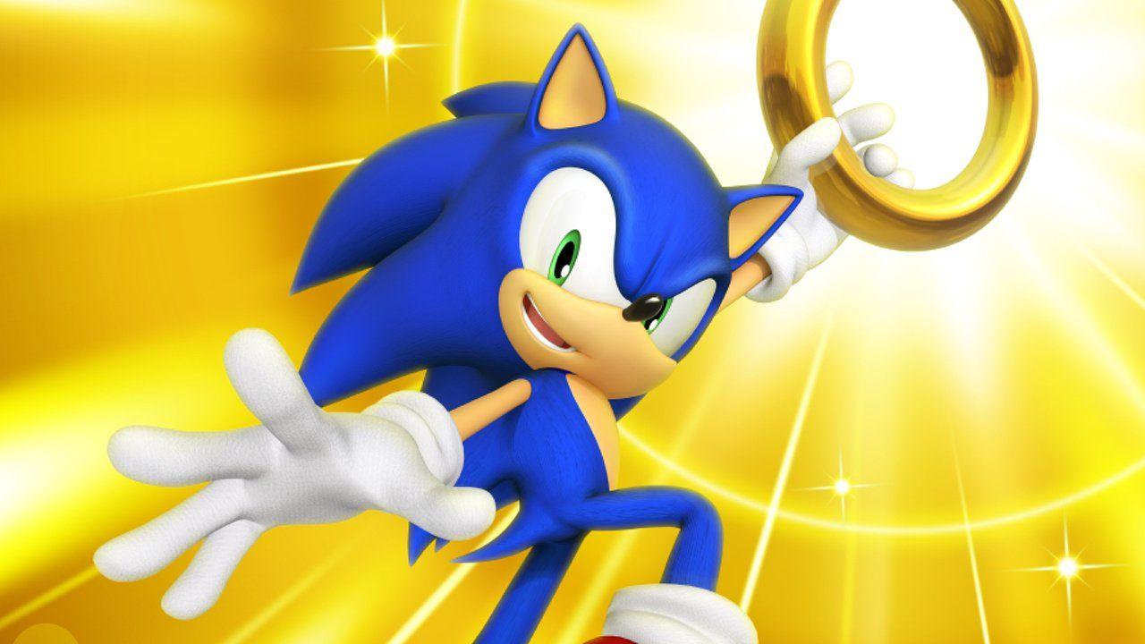 1280x720 SEGA Will Announce Sonic the Hedgehog News Every Month in 2020