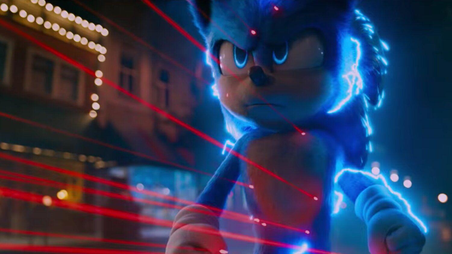 1500x844 Sonic the Hedgehog
