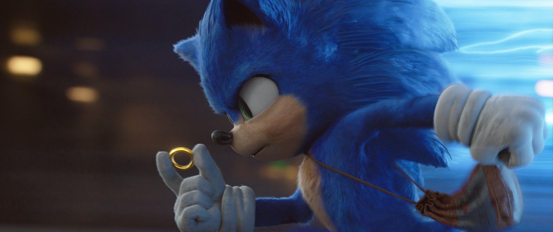 1920x807 New Sonic the Hedgehog: The Movie Image