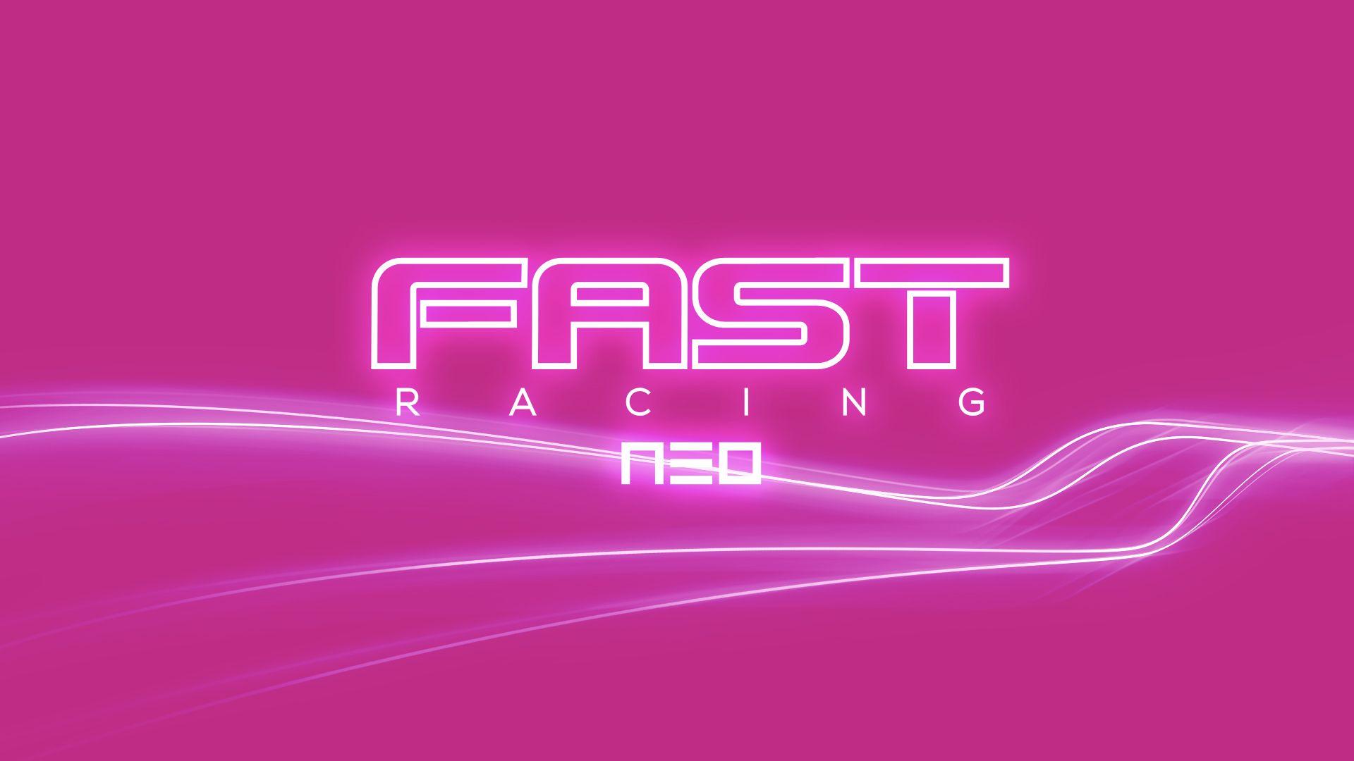 1920x1080 FAST Racing Neo