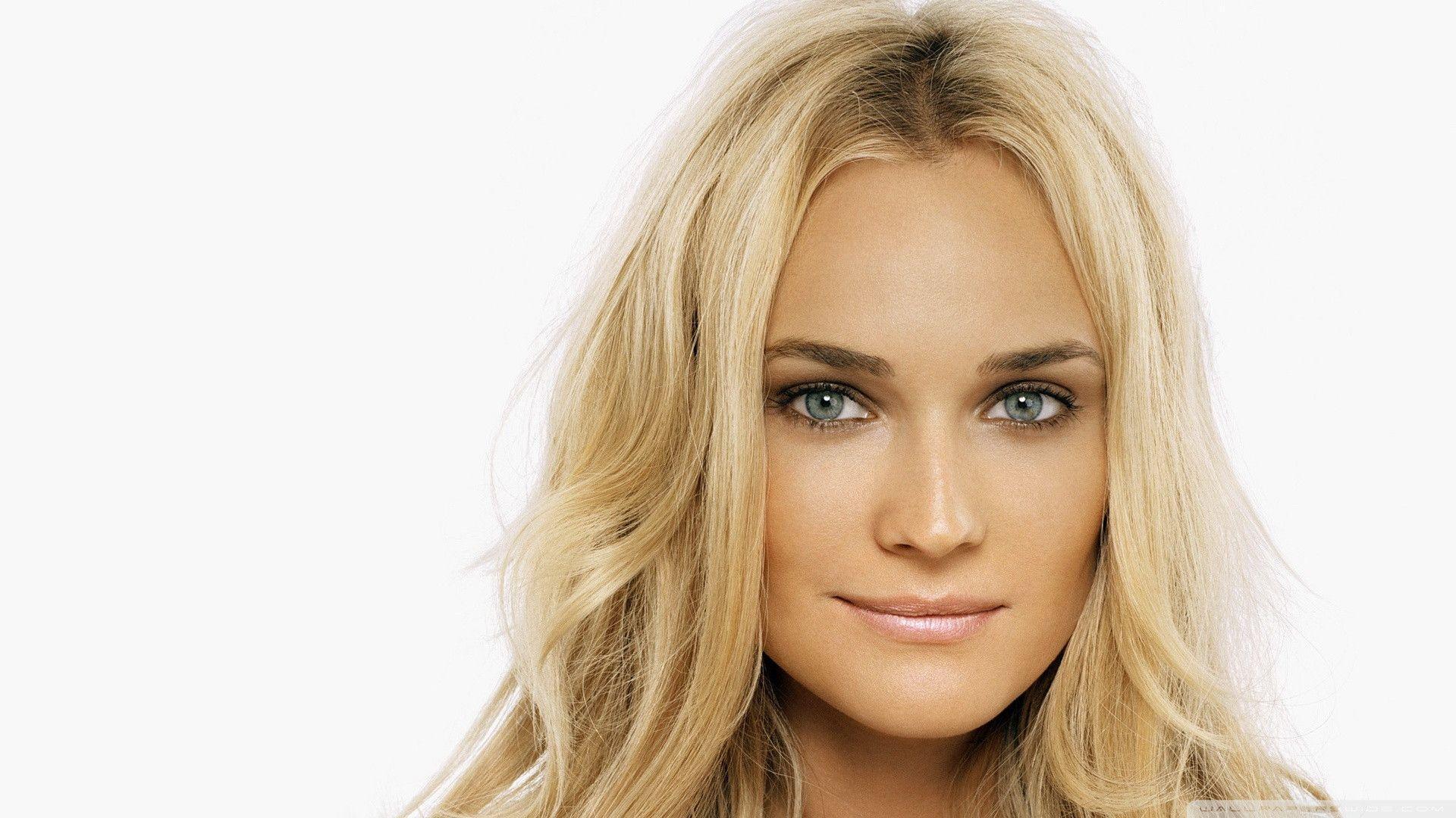 1920x1080 Diane Kruger Wallpaper