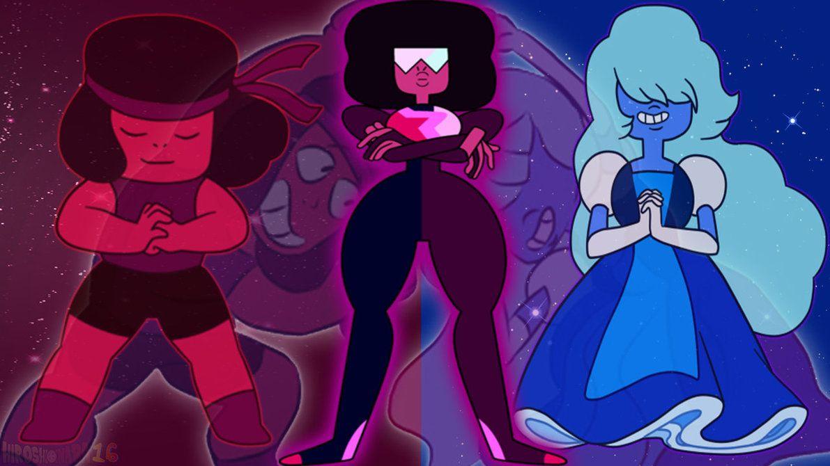 Garnet Steven Universe Wallpapers - Top Free Garnet Steven Universe