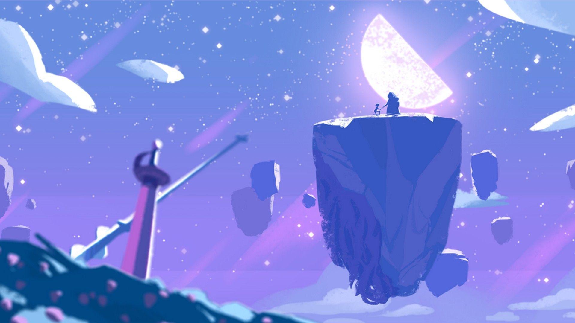 1920x1080 Steven Universe The Movie Wallpaper For Desktop Cute Wallpaper