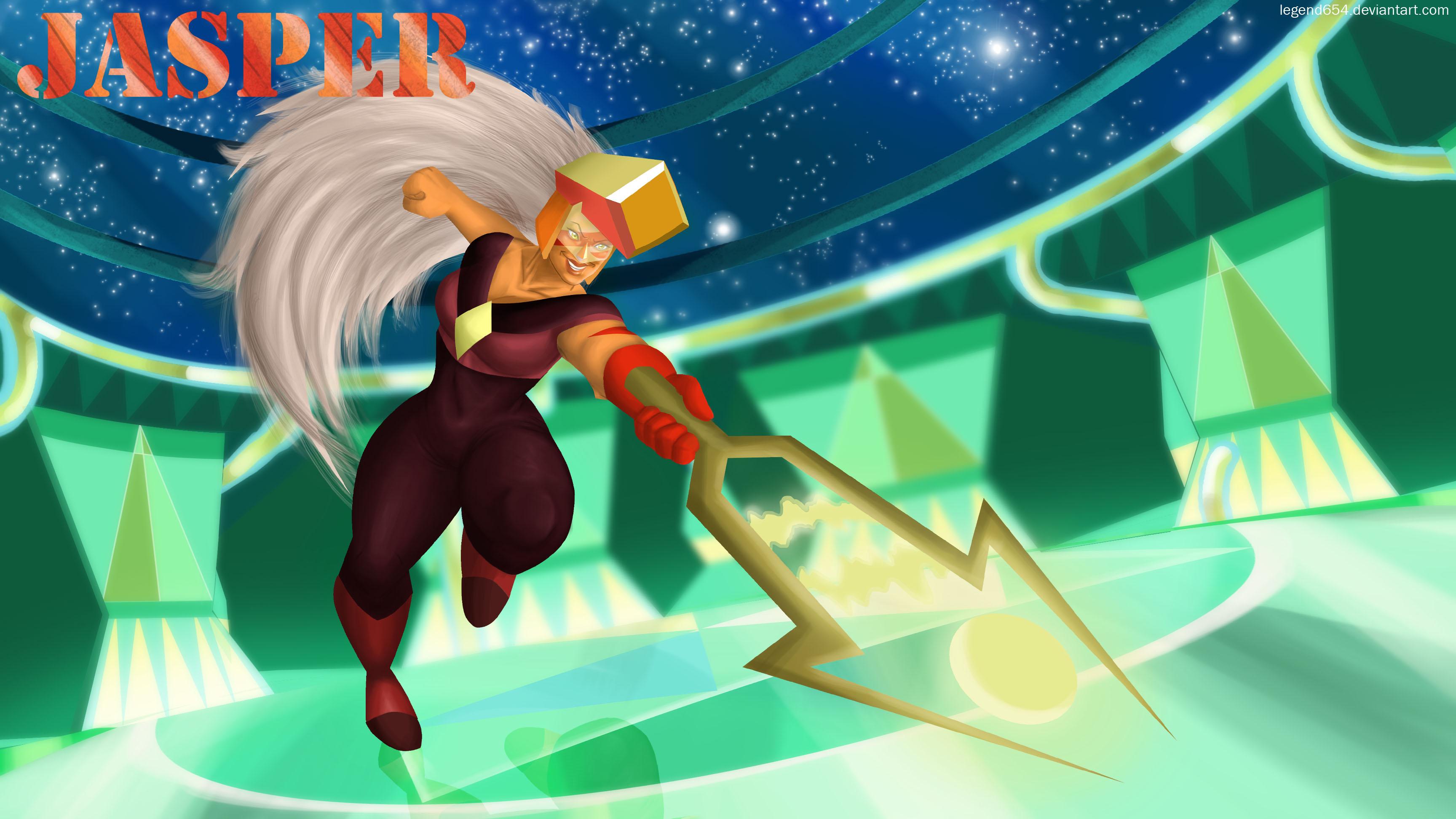 3456x1944 Steven Universe Computer Wallpaper