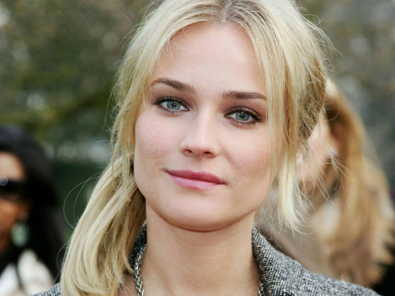 Celebrity Diane Kruger HD Wallpaper