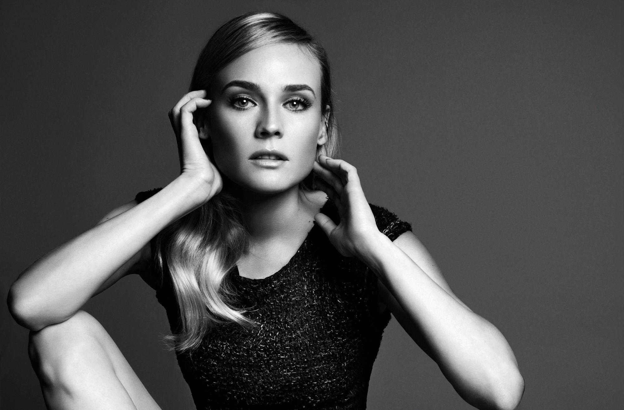 2000x1314 Diane Kruger HD Wallpaper and Background Image