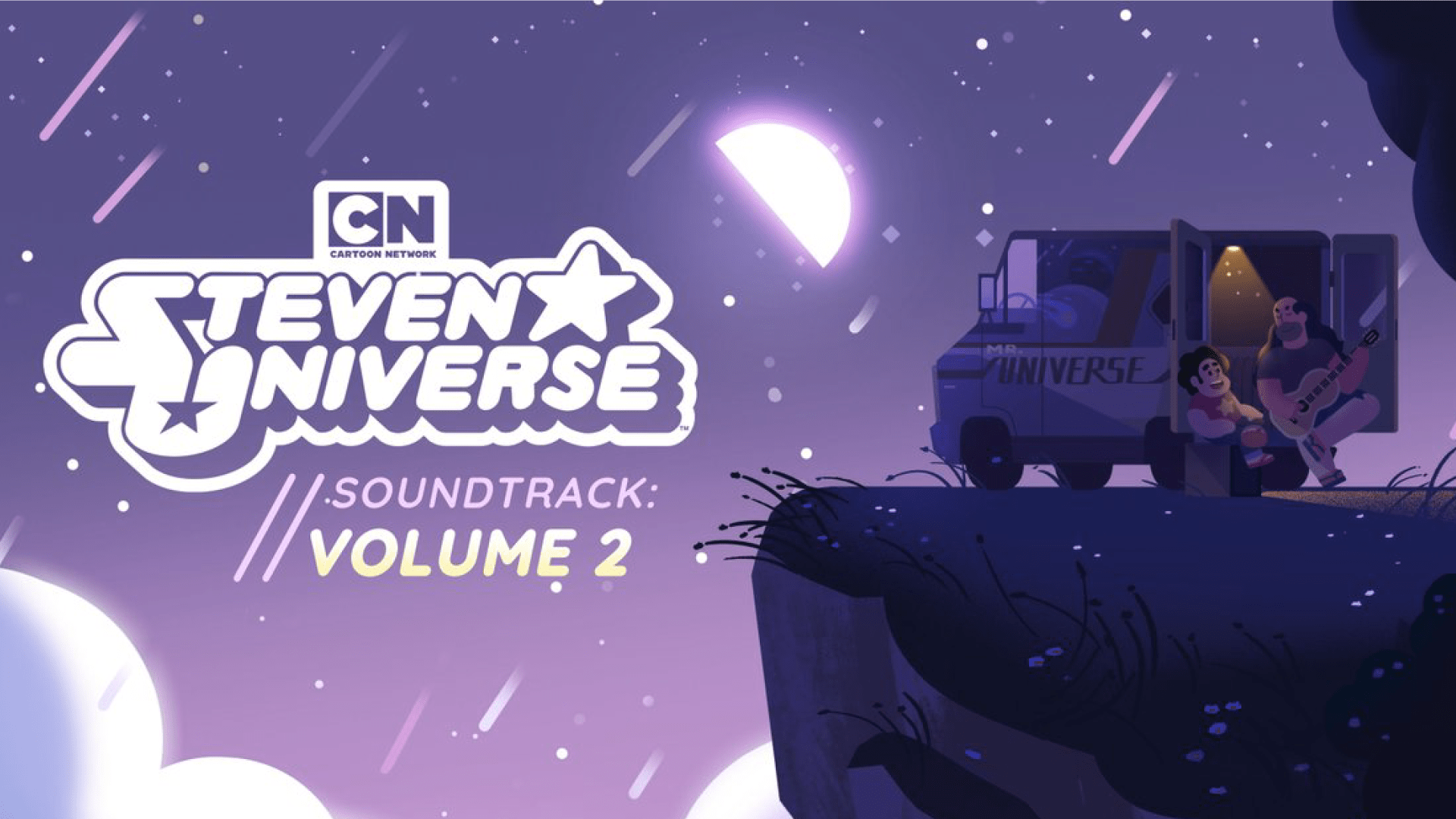1920x1080 Steven Universe