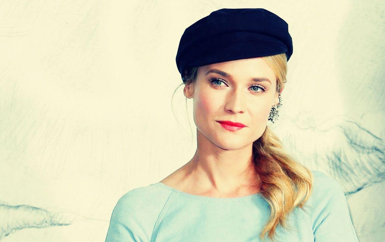 1280x804 Diane Kruger wallpaper. Diane Kruger
