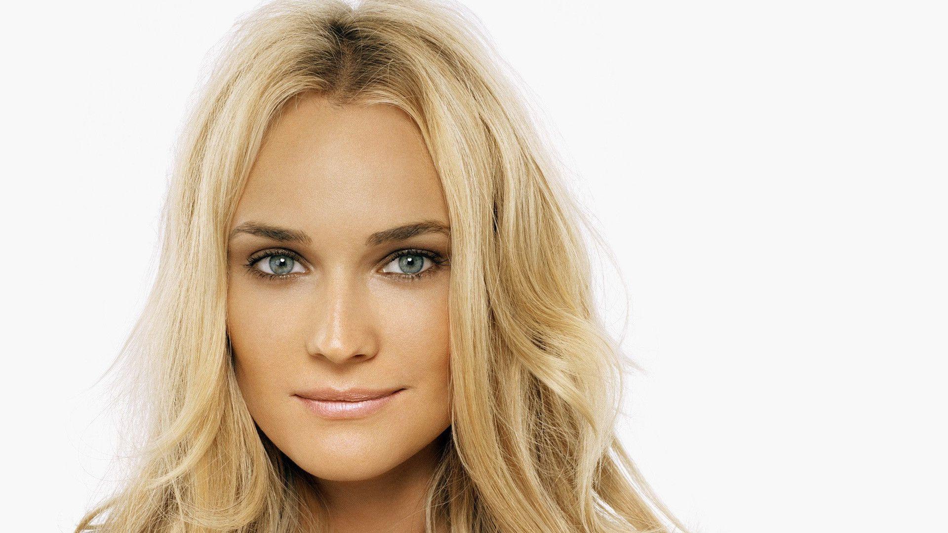1920x1080 Diane Kruger Wallpaper