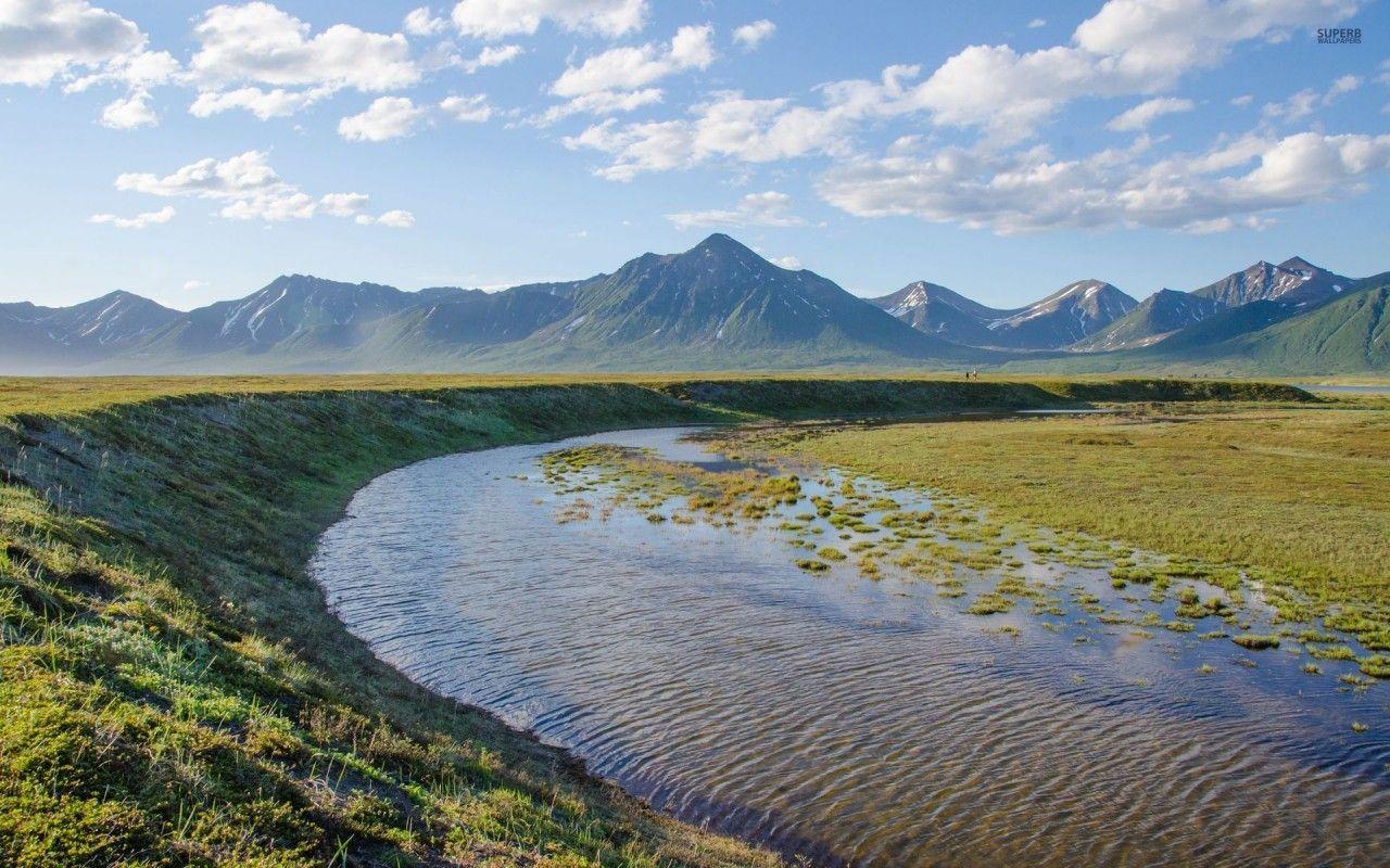 1280x800 Kamchatka Peninsula Russia wallpaper. Kamchatka Peninsula Russia