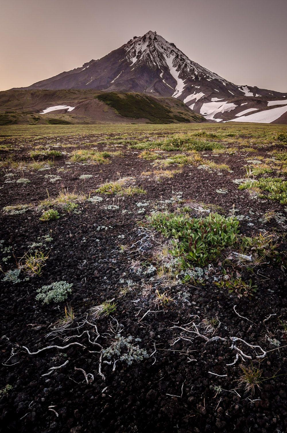 1000x1510 Kamchatka Peninsula, Russia Picture. Download Free Image