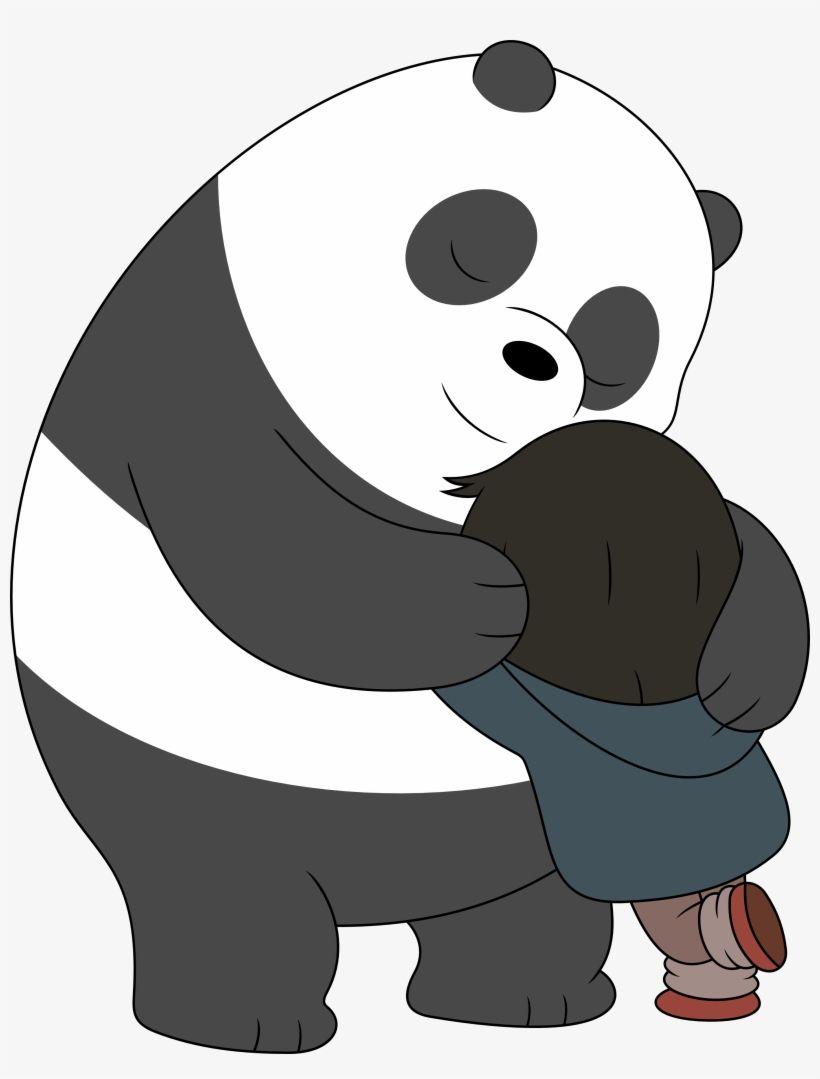 820x1079 Giant Panda Bear Desktop Wallpaper Drawing Cuteness Bare