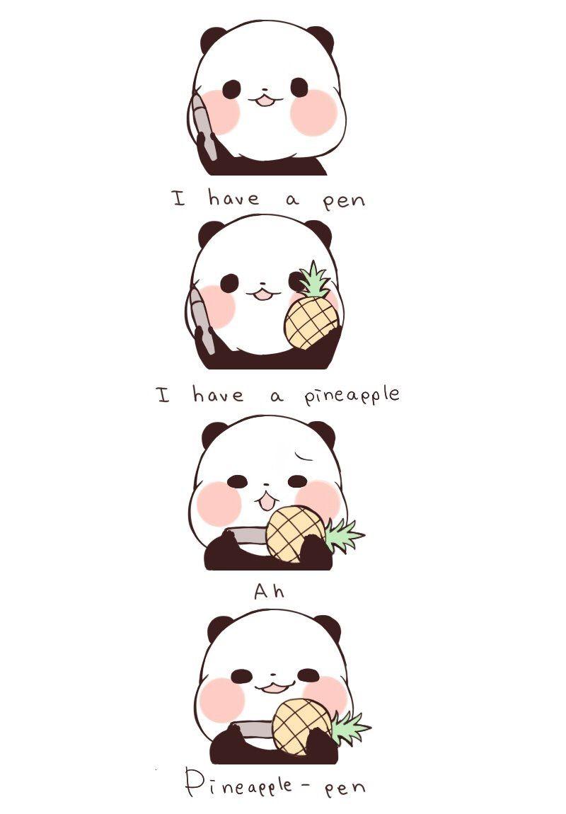 800x1150 Yururin Panda. Cute Panda Wallpaper, Cute