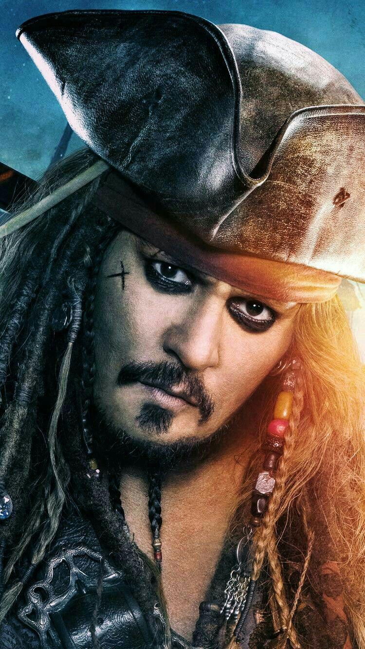 750x1334 Captain Jack Sparrow. Jack sparrow wallpaper, Johnny depp