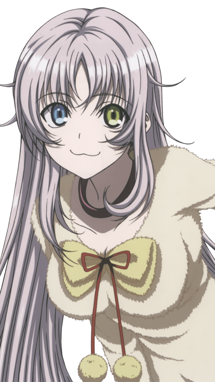 720x1280 Anime K Project (720x1280) Wallpaper