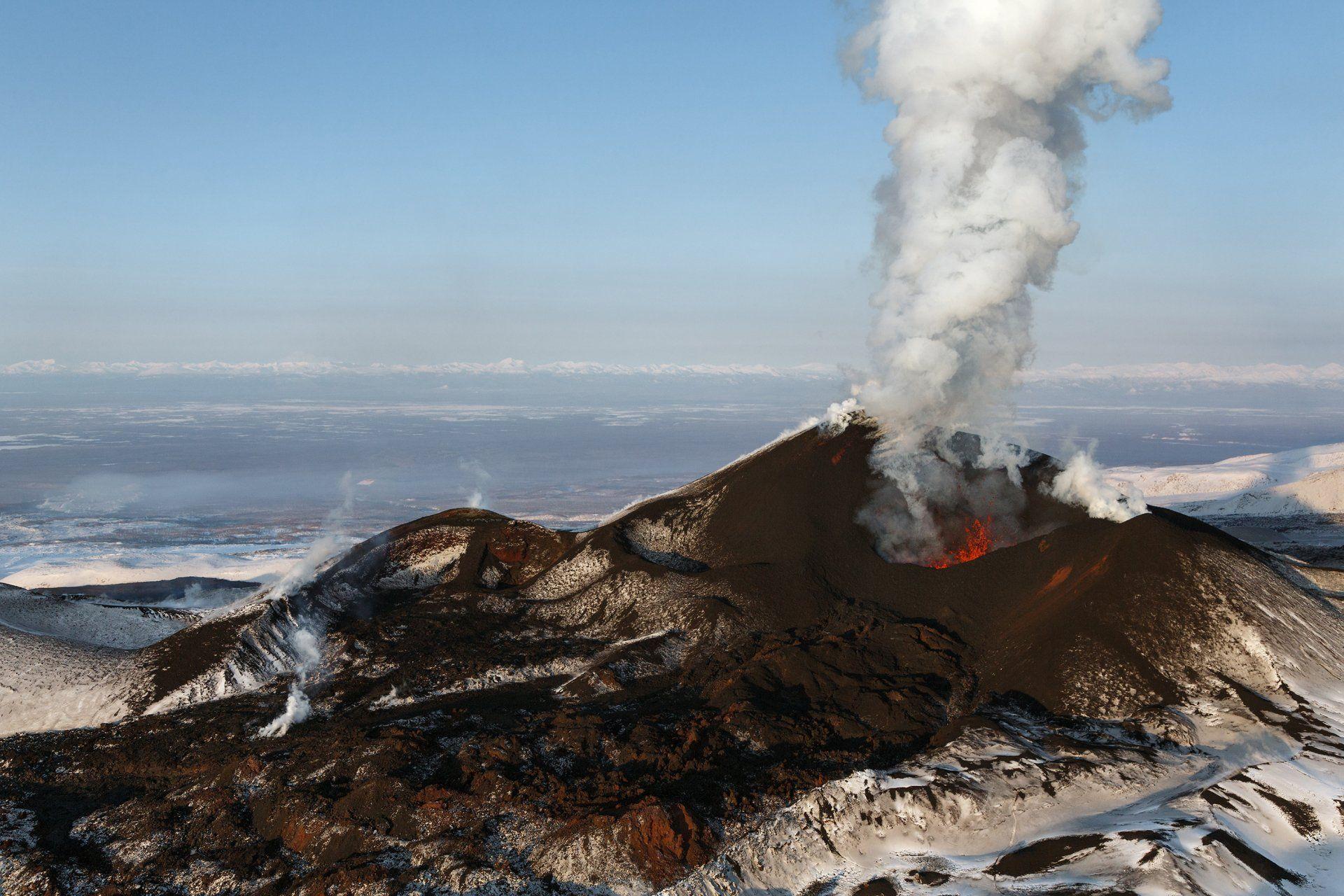1920x1280 Kamchatka Peninsula HD Wallpaper