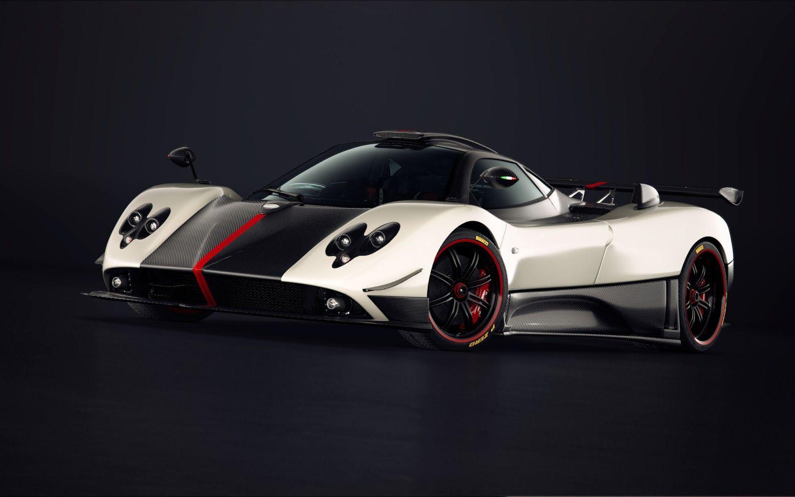 1600x1000 Cool Pagani Zonda R Wallpaper 2015 Wallpaper Free