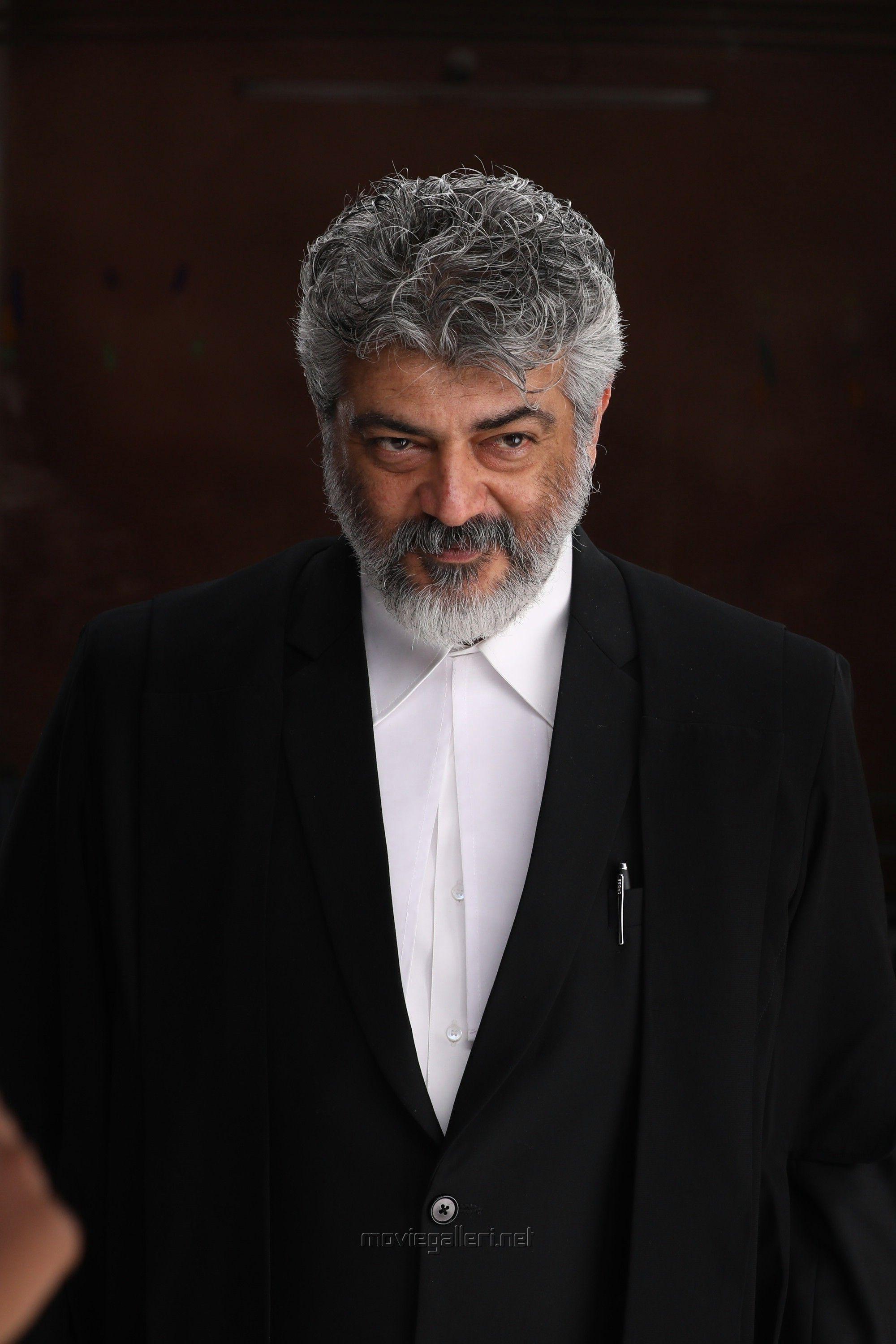 2000x3000 Nerkonda Paarvai (2019)