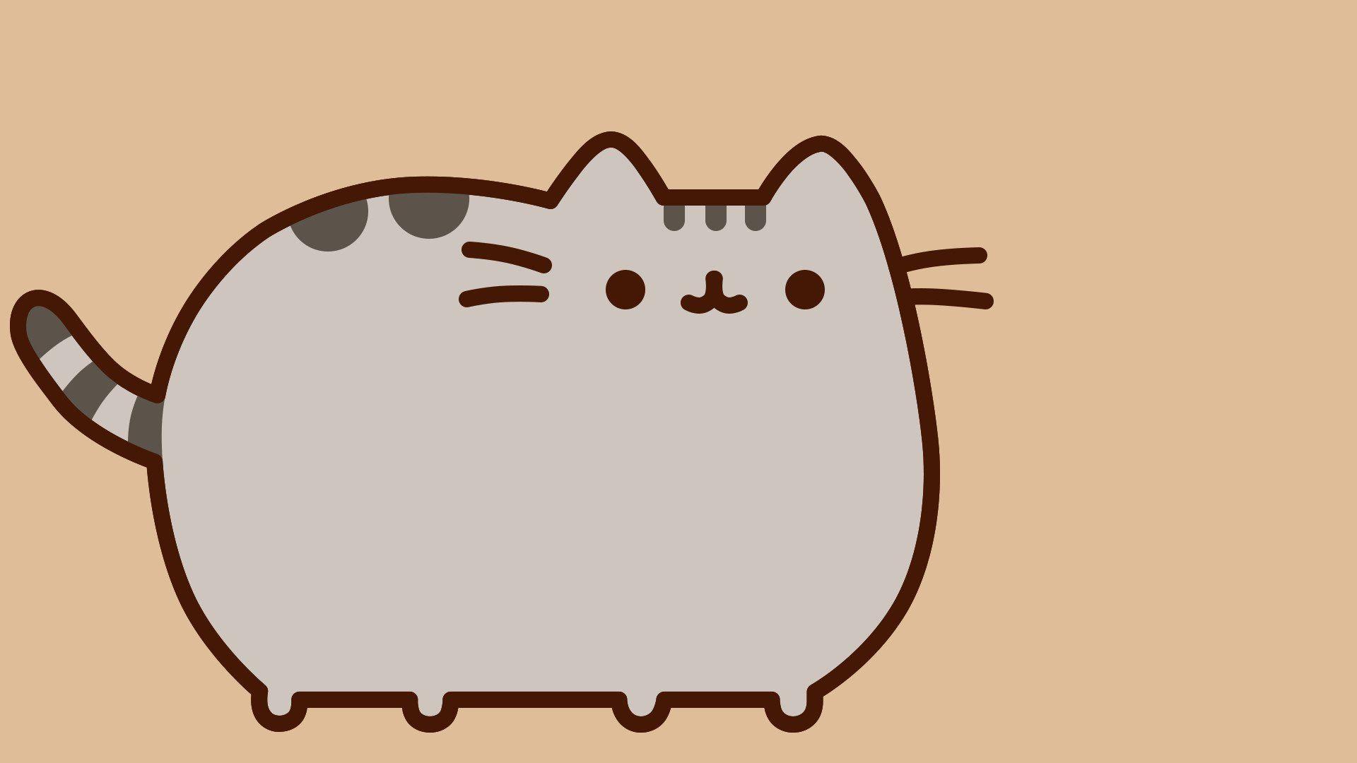 Pusheen Food Wallpapers - Top Free Pusheen Food Backgrounds - WallpaperAccess