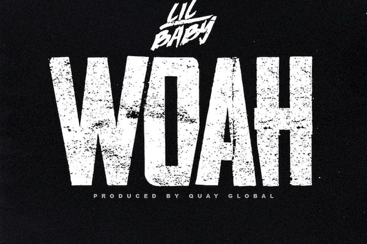 1200x800 Lil Baby drops his brand new solo track “Woah”