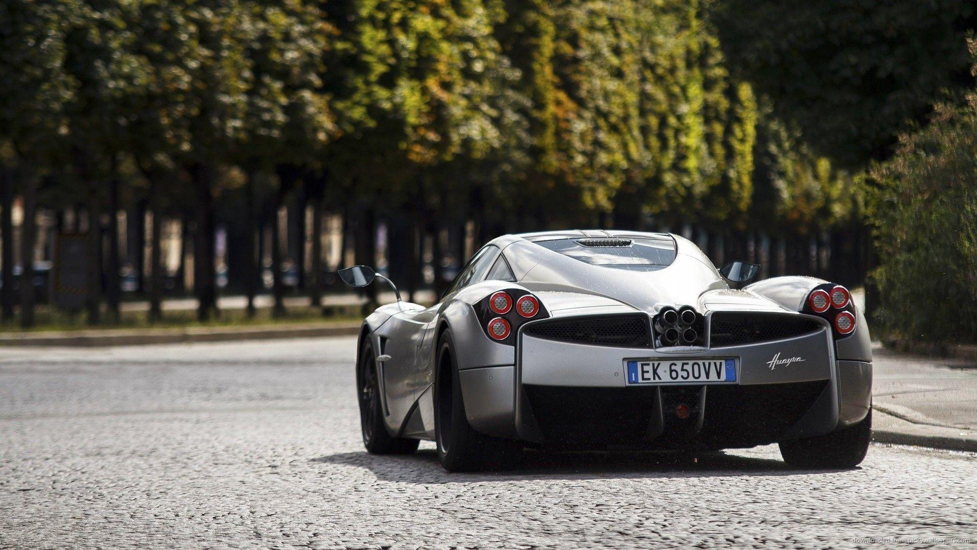 1920x1080 Pagani Wallpaper wallpaper Collections