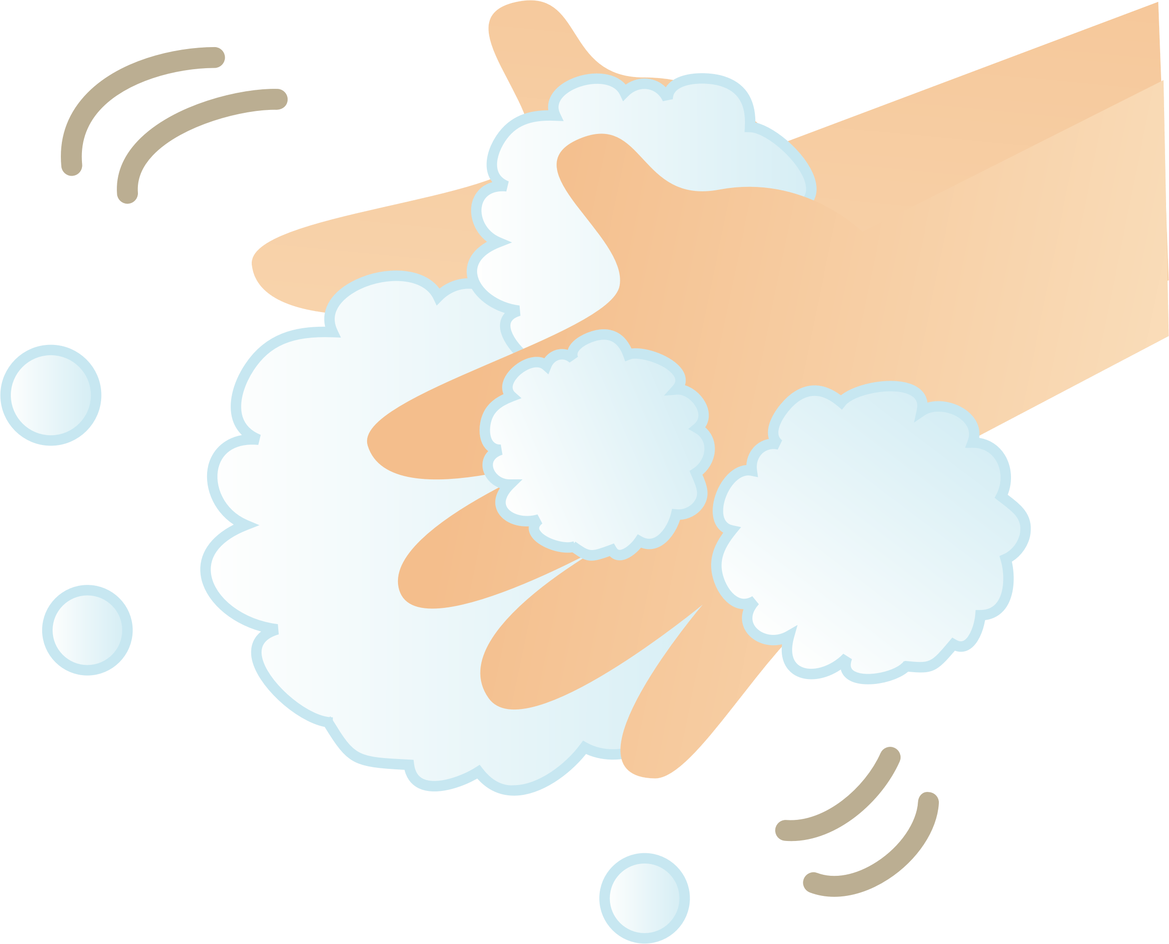 Мытье рук. Пена сток. Мыльная пена объемная. Мыльные разводы. Фон моем.