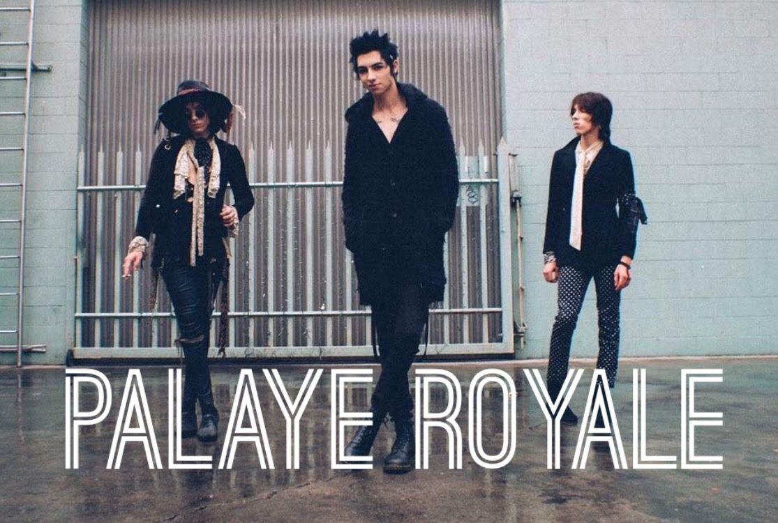 1115x750 Palaye Royale Wallpaper