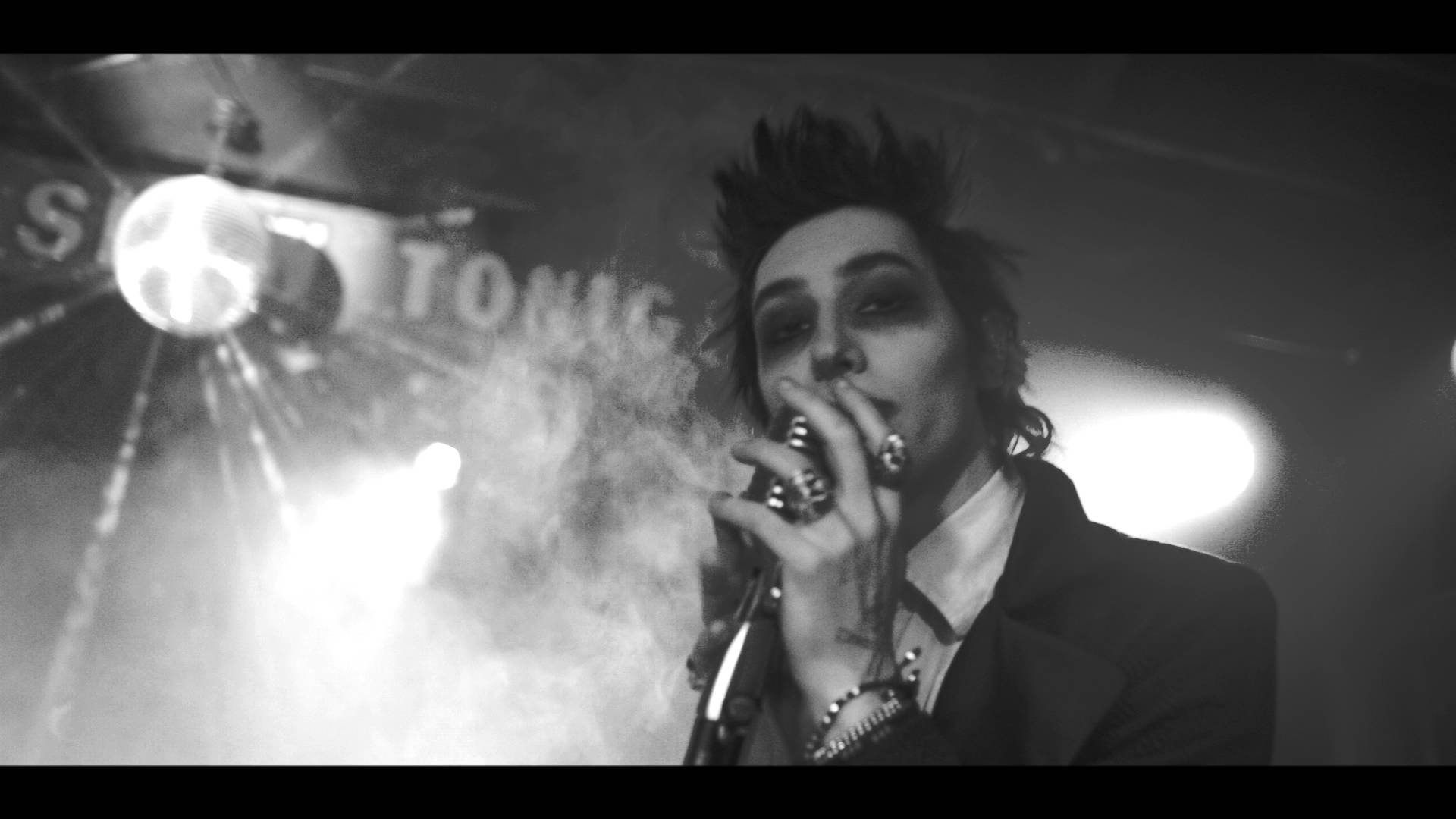 1920x1080 Palaye Royale Wallpaper