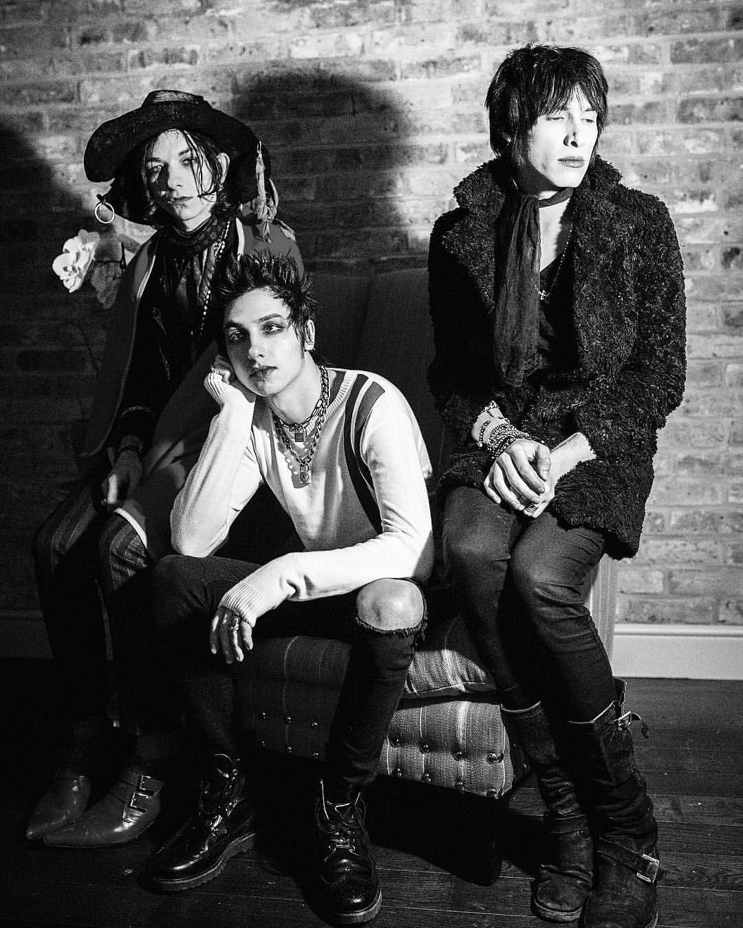 Palaye Royale Wallpapers - Top Free Palaye Royale Backgrounds ...