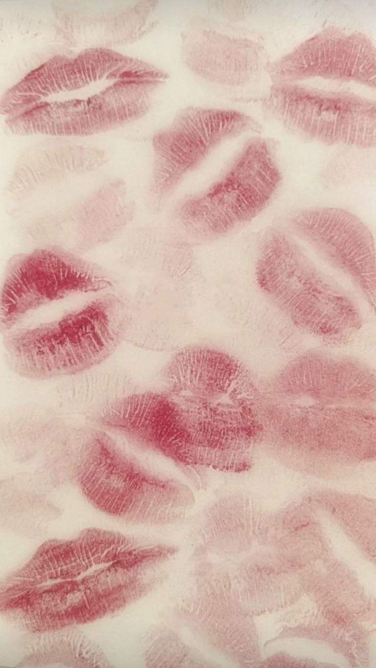 736x1308 kiss #kisswallpaper