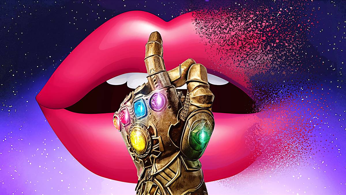 1200x675 The Worst MCU Kiss Should've Been Snapped Out of Time