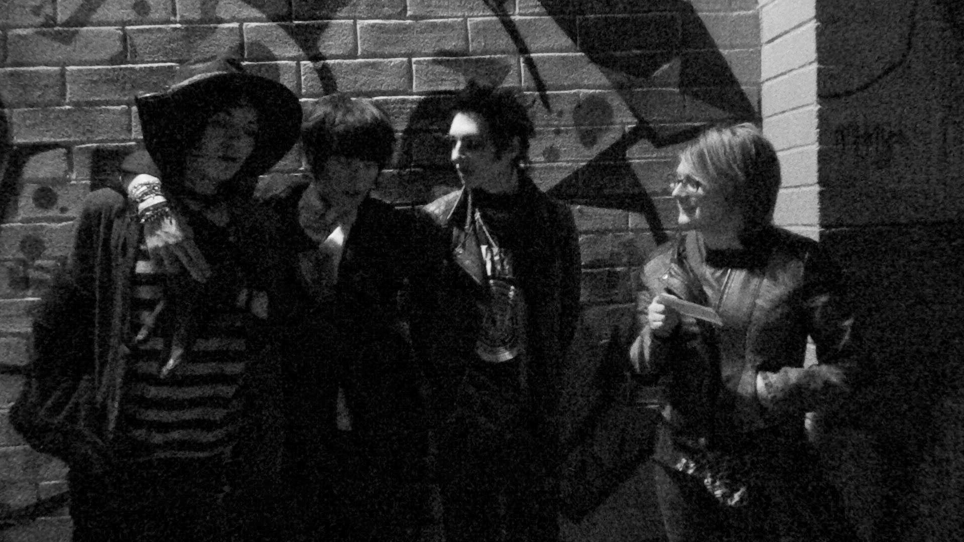 1920x1080 Palaye Royale Wallpaper
