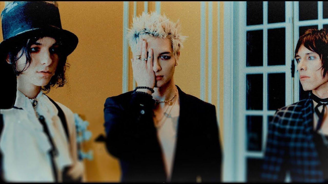 1280x720 Palaye Royale Return With New Single 'Fucking With My Head'