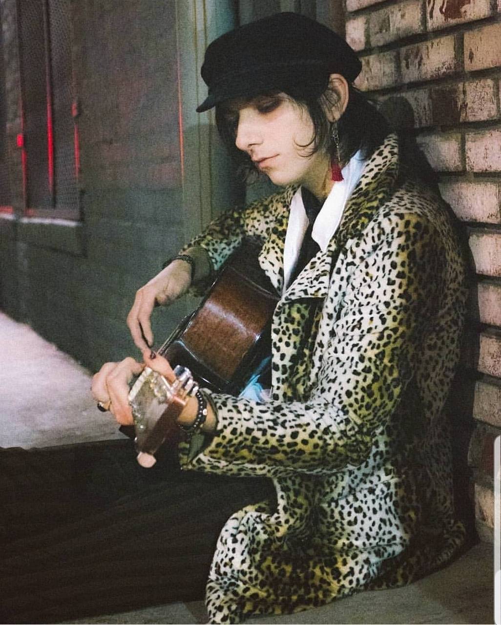 1026x1280 Emerson Barrett wallpaper