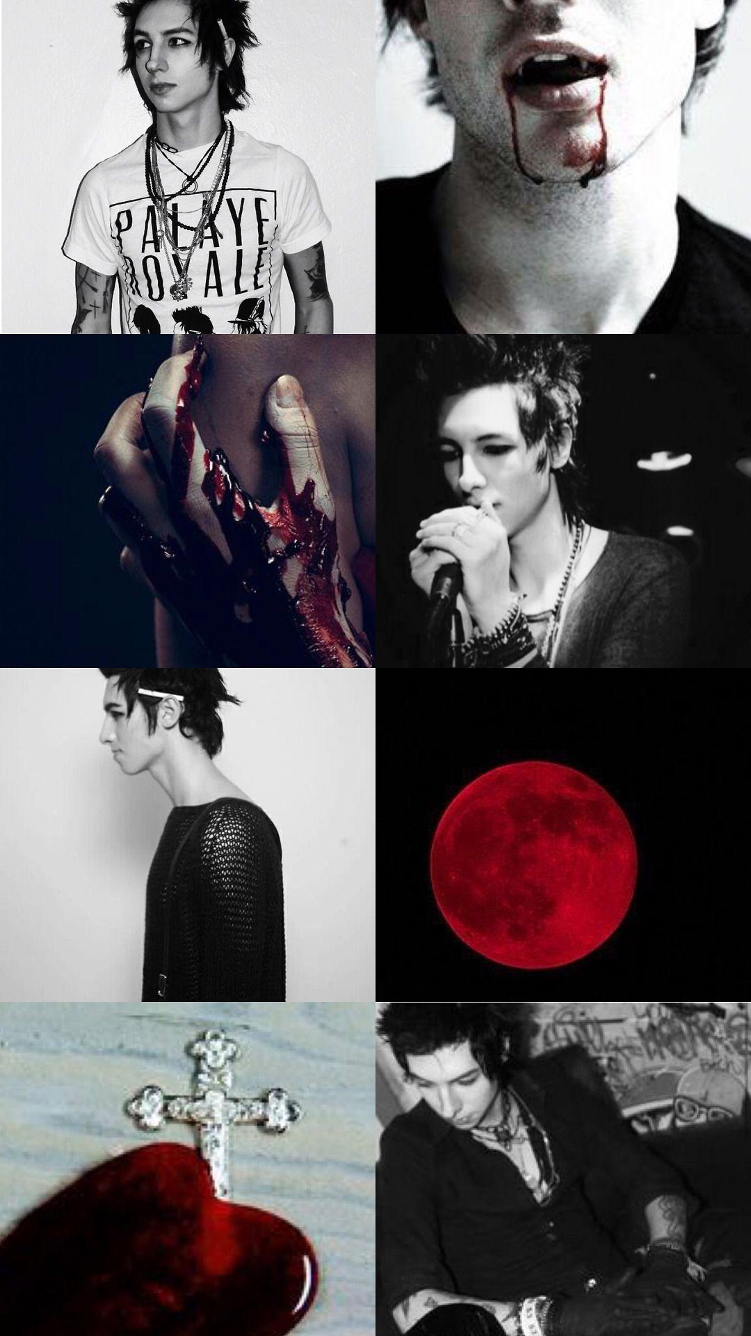 1080x1920 Palaye Royale