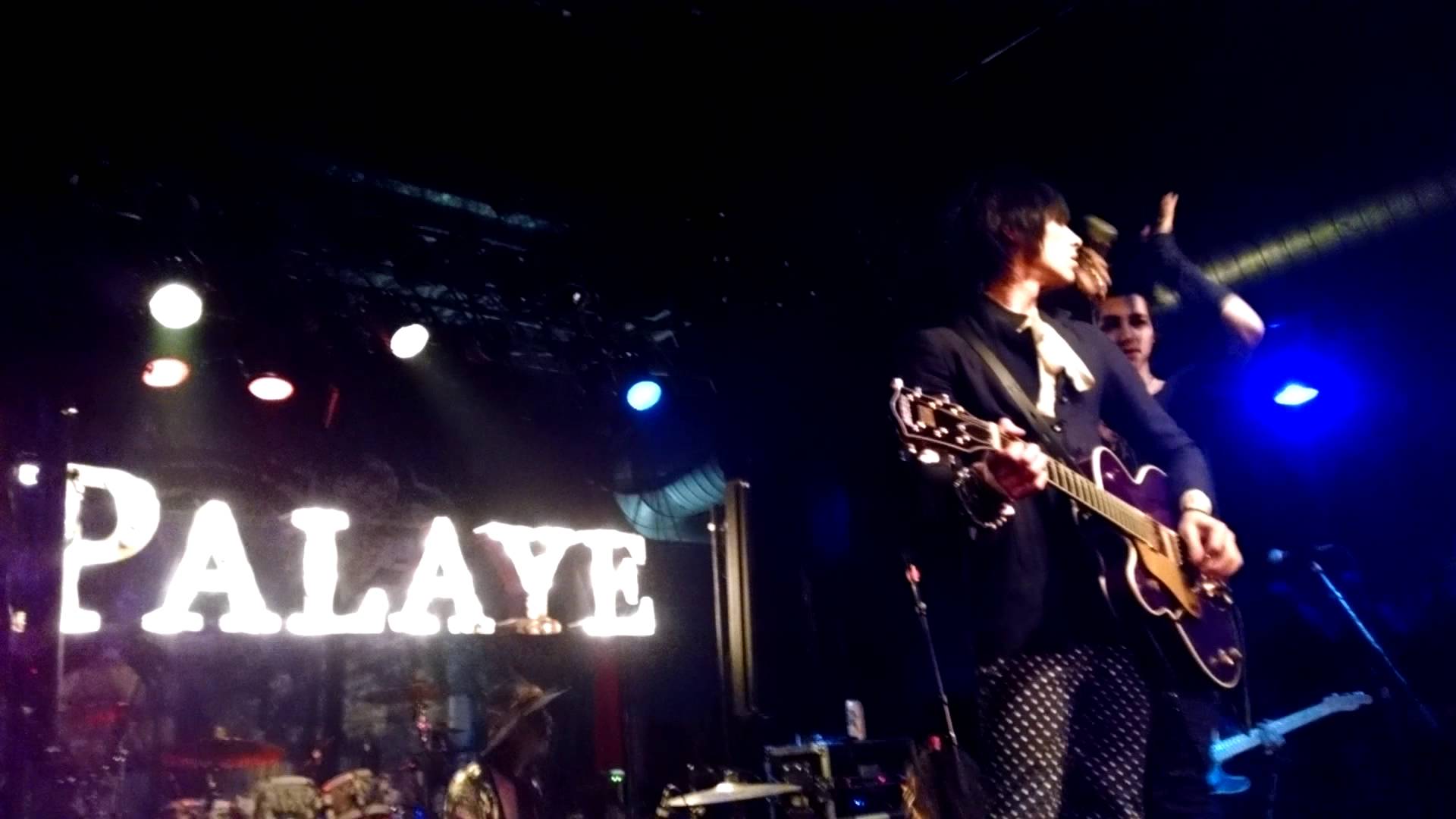 1920x1080 Palaye Royale Wallpaper
