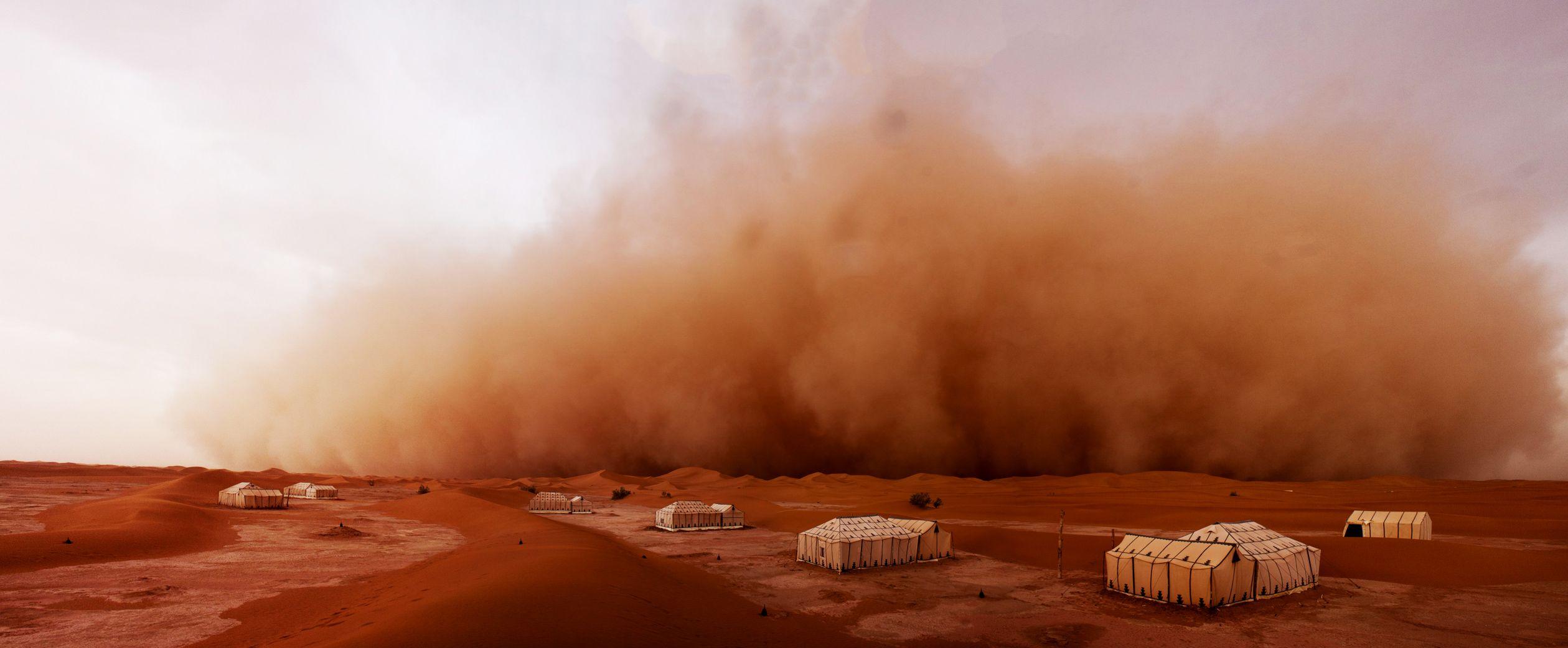 Sandstorm Wallpapers - Top Free Sandstorm Backgrounds - WallpaperAccess