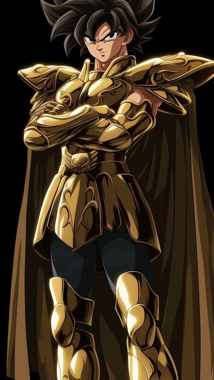 720x1280 Art by 4k wallpaper dragon ball fans