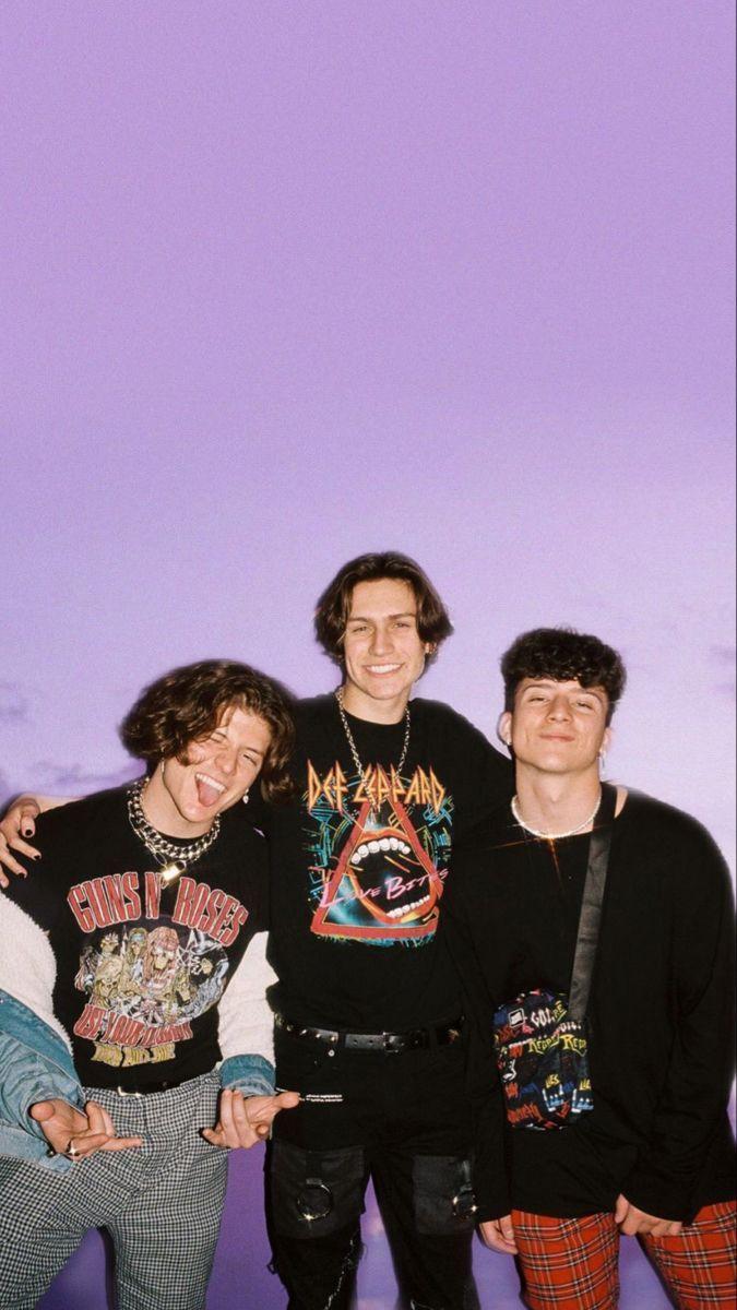 675x1200 Lopez brothers. Cute guys