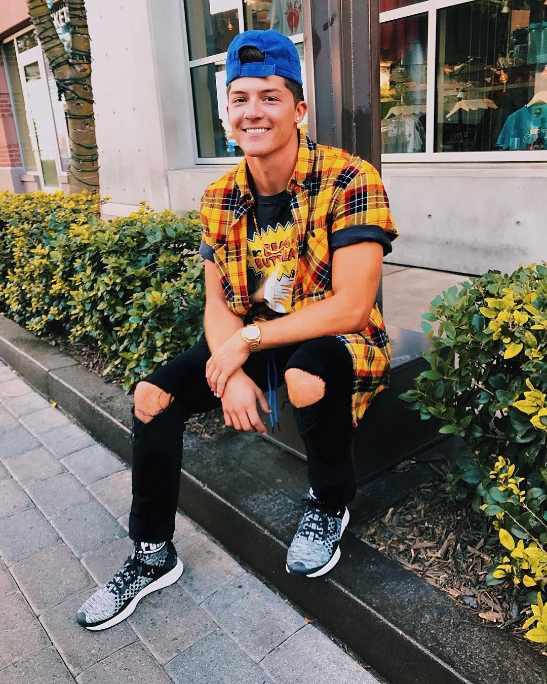 Tony Lopez Wallpapers - Top Free Tony Lopez Backgrounds - WallpaperAccess