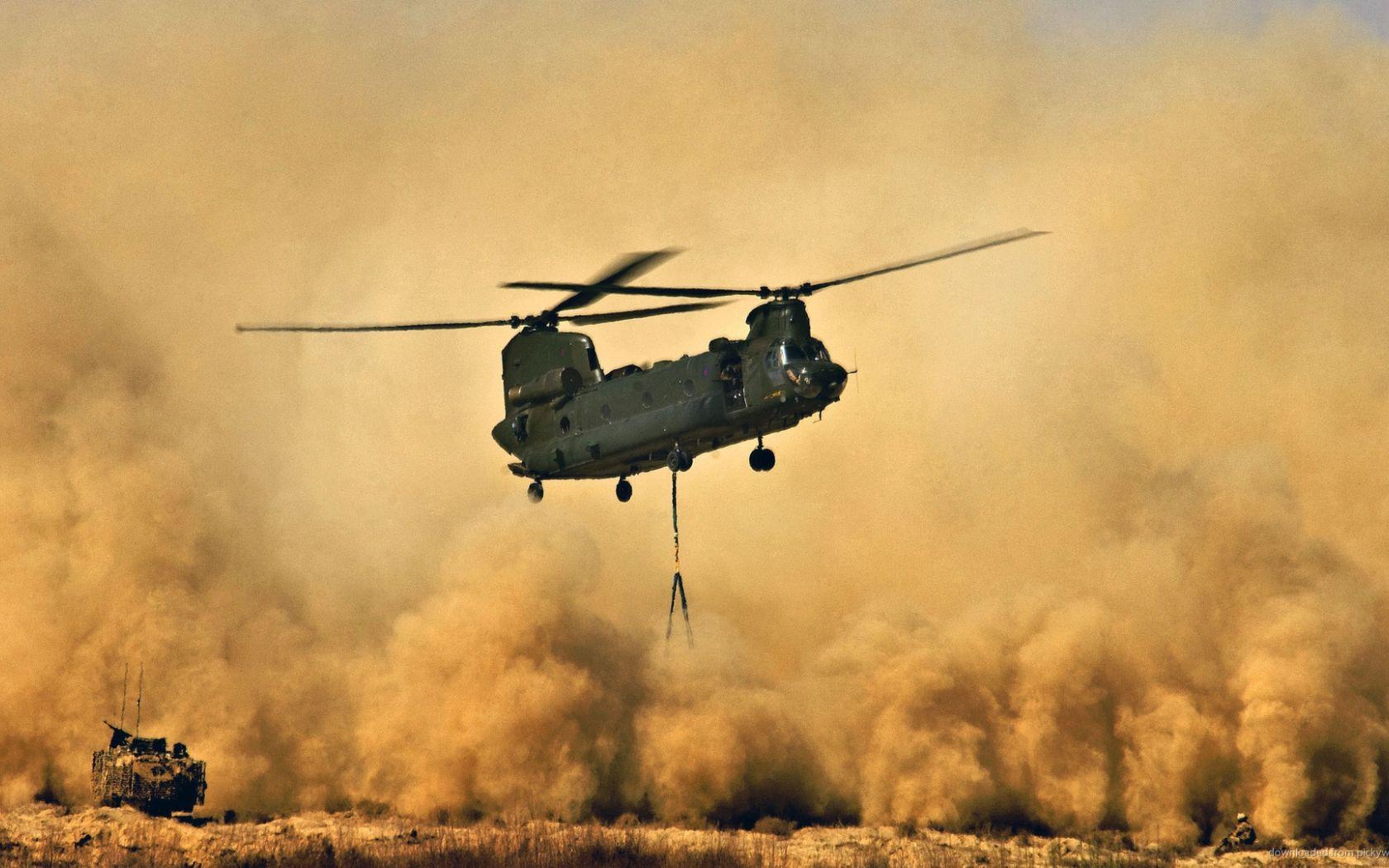 1680x1050 Free download Download 1920x1080 Boeing CH 47 Chinook In