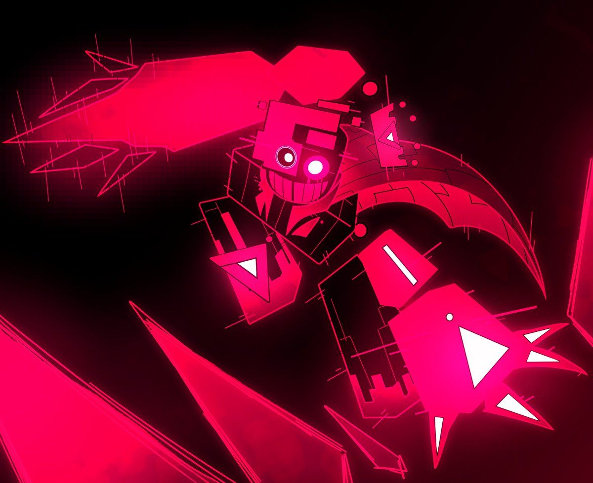 1200x978 TASK: ANNIHILATE THESE SURVIVORS #Forsaken #forsakenroblox #roblox #johndoe