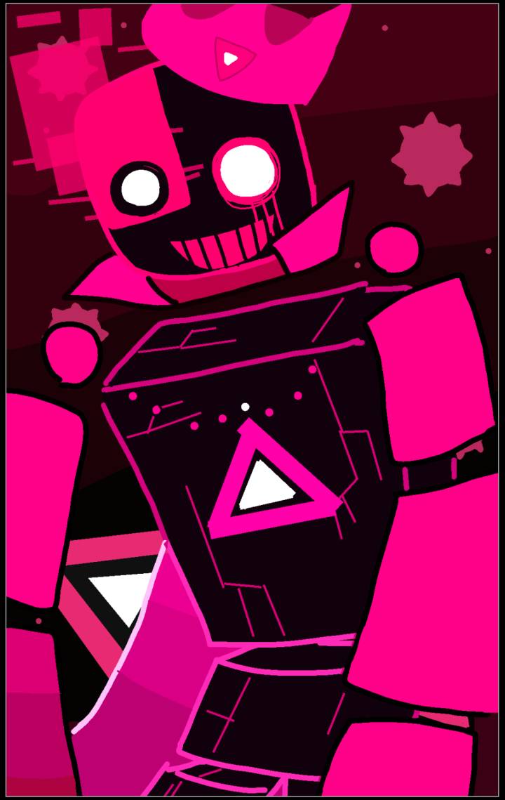 720x1139 Annihilation john doe by DanePerson on Sketchers United