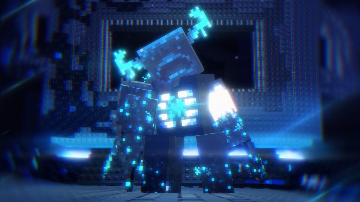 1200x675 Forsaken Warden John Doe Skin Concept soon #Forsaken #RobloxDev #MoonAnimator #robloxanimation
