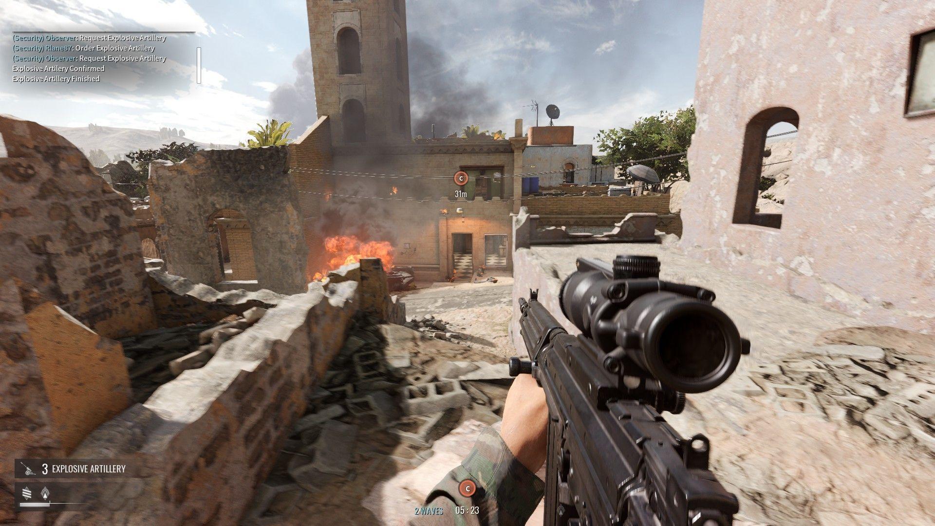 1920x1080 Click To Enlarge Sandstorm Mix Camo, Download