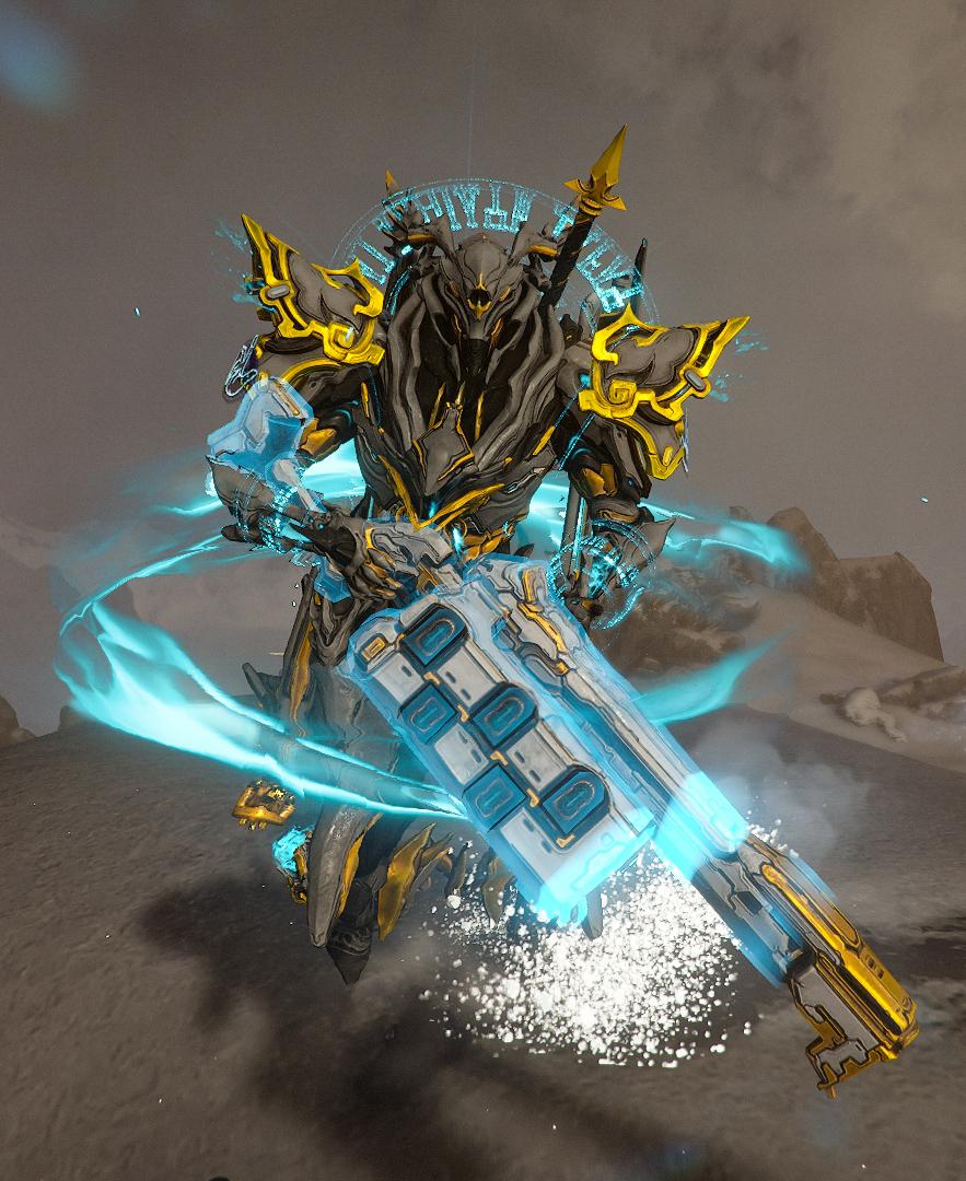 0x0 Hoping that the upcoming Gauss prime can have prime details when using the deluxe skin