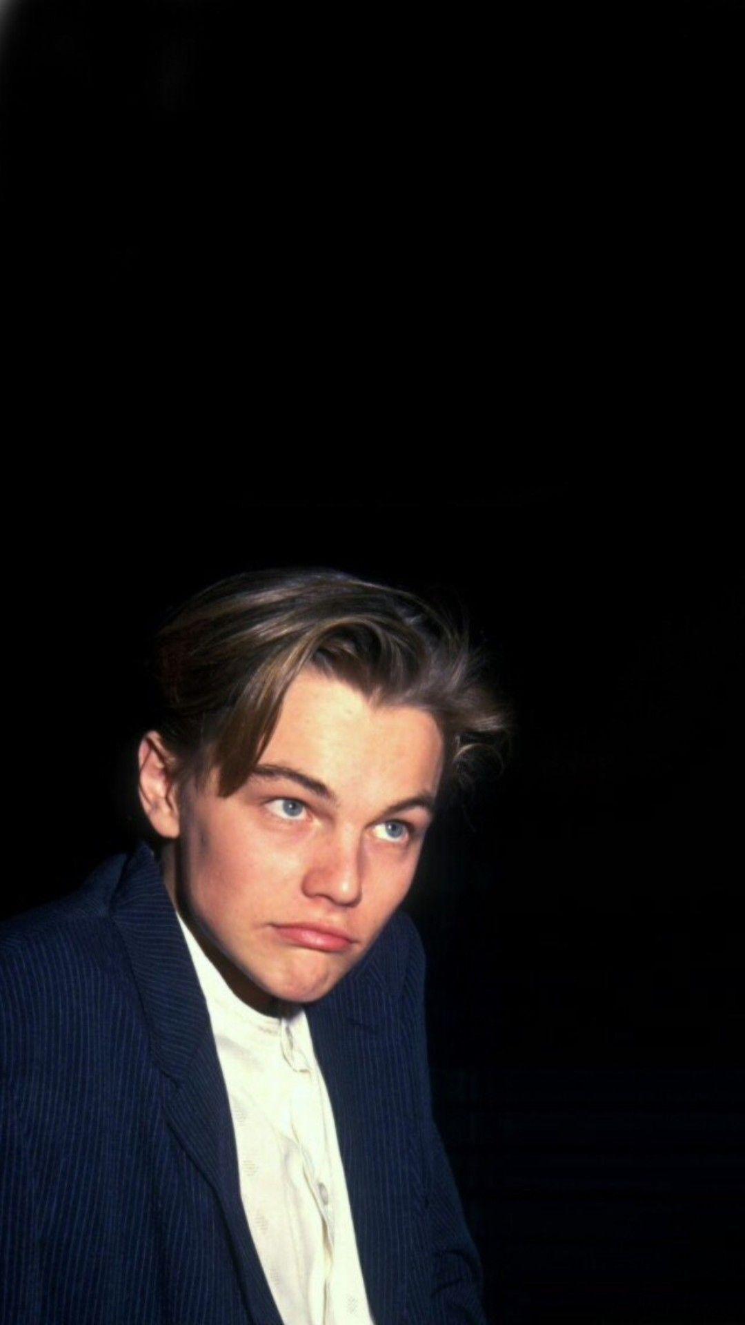 Young Leonardo DiCaprio Wallpapers - bigbeamng